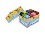 BIC KIDS Feutre Visacolor XL, Class Pack de 144 feutres — Fournitures — vue 2