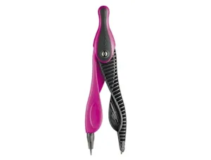 Compas maped kid'z mine ergonomie bi-matière spécial apprentissage pointe sécurité — Non classé