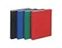Classeur Exacompta 4 Anneaux 30 mm A4 Carte Rembordée Pvc Dos 40 mm Coloris Assortis — Classement & archivage — vue 2