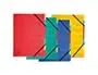 EXACOMPTA Trieur, A4, carton, 7 compartiments, assorti — Classement & archivage — vue 2