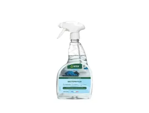 Détergent le vrai désinfectant bactopin plus tous types surfaces collectivités milieux médicalisés sportifs spray 750ml —…