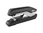 Rapid Agrafeuse plate Supreme Omnipress SO60, noir/gris — Fournitures — vue 2