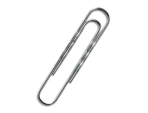 Trombone ondulé maped 50mm boîte carton 100 unités — Non classé