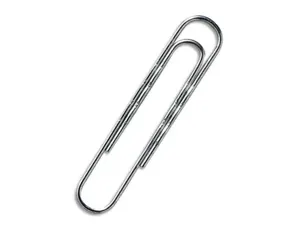 Trombone ondulé maped 77mm boîte carton 100 unités — Non classé