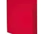 Paquet de 100 chemises 210g ROCK"S format 24x32 cm, framboise, EXACOMPTA — Classement & archivage — vue 2