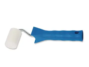 Rouleau o'color mousse haute densite 10cm manche plastique branche metal — Non classé