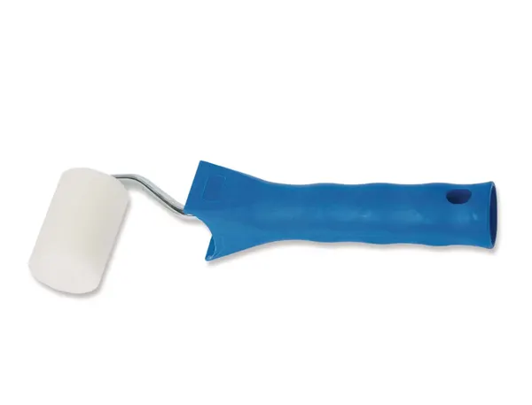 Rouleau o'color mousse haute densite 10cm manche plastique branche metal — Non classé