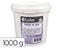 Pate A Sel Art Plus Prete A L'emploi Avec Adjonction Eau Cuisson Four Menager Seau 1kg, LA FRANÇAISE DES COULEURS —… — vue 2