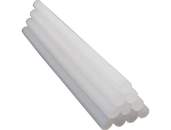 Baton colle o'color tous usages diametre 7mm longueur  10cm sachet 100 unites 400g — Non classé