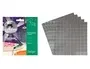 Gommette Sodertex Mosaique Miroir 1,3x1,3cm Sachet 500 Unites — Activités artistiques — vue 2