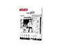 uni-ball Coffret d'initiation uni pin "MANGA", 9 pièces — Fournitures — vue 2