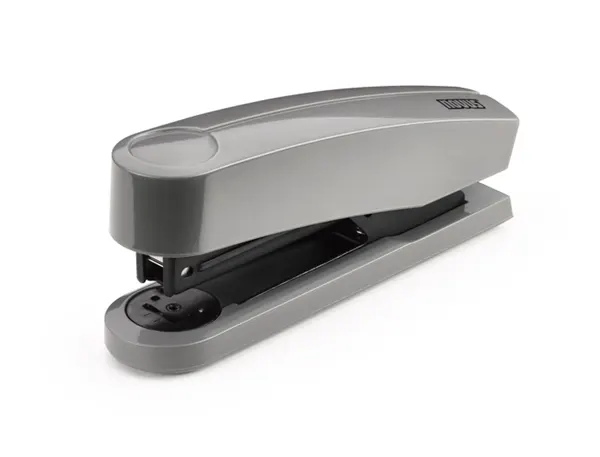 Agrafeuse novus b2 color id 2.0 25f agrafes 24/6-26/6 profondeur agrafage 65mm smart grey + 200 agrafes 24/6 super — Non…