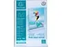 Porte-Visuel Exacompta Acrylique Droit Vertical A5 Coloris Cristal — UNIVERS MAGASIN — vue 2