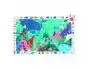 Puzzle Interdacta Monde Aquatique 54 Pcs 61x38 cm + 1 Poster — Matériel & jeux éducatifs — vue 2