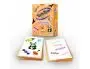 Jeu Interdacta Tam Tam Safari Cp Niveau 2 42 Cartes + 1 Carte Lexique + 1 Regle Du Jeu — Matériel & jeux éducatifs — vue 2
