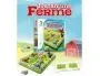 Jeu Interdacta Il Etait Une Ferme 1 Plan De Jeu + 2 Chevaux + 2 Vaches + 2 Moutons + 2 Cochons + 3 — Matériel &… — vue 2