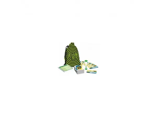 Jeu interdacta time's up family 1 220 cartes + 1       sablier + 1 regle du jeu + 1  carnet — Non classé