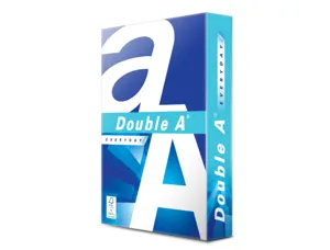 Ramette papier double a a4 70gr fsc blanc 500 feuilles — Non classé