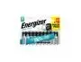 Pile Energizer Max Plus Lr06/Aa 1,5v Blister 10 Unites — Informatique & bureautique — vue 2