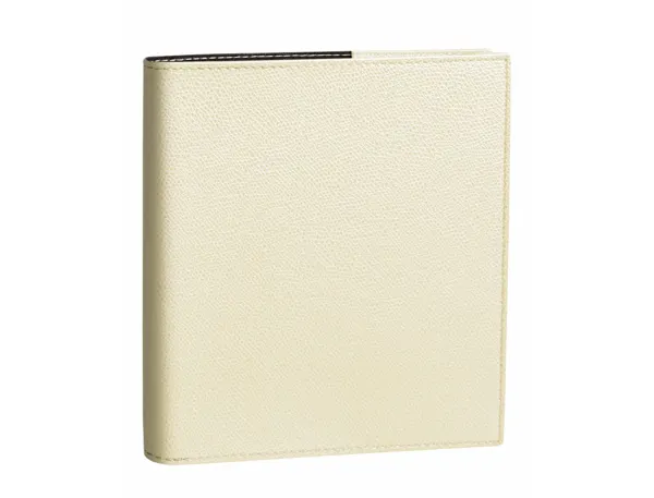 QUO VADIS Agenda "Exécutif", 160 x 160 mm, 2027, Club crème — Agendas planning