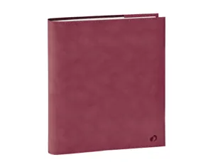 Agenda quovadis 2027 executif color ml andrea 16x16cm       coloris assortis — Non classé