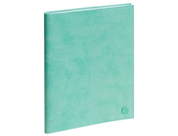 Agenda exacompta 2027 semainier bureau easytime 21s lily 15x21cm — Non classé