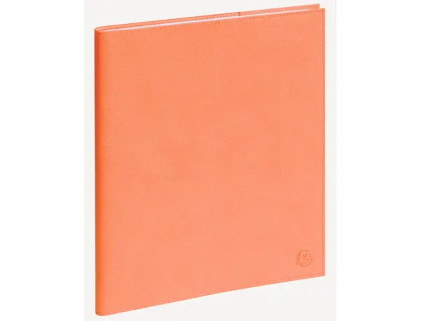 Agenda exacompta 2027 semainier bureau horizons 22  lily 18x22,5cm — Non classé