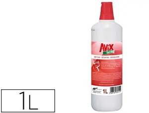 Détartrant wc coldis avix gel détartre nettoie désodorise flacon 1l — Non classé