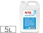 Lave-Vitres Coldis Actiff Pro Nettoie Dégraisse Fait Briller Vitres Surfaces Modernes Bidon 5l — Services généraux — vue 2