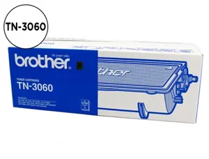 Toner laser original brother tn3060 6700 p noir — Non classé
