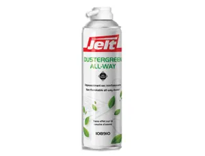 Dépoussiérant jelt dustergreen all way gaz ininflammable sans cfc utilisable toutes positions — Non classé