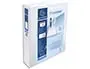 EXACOMPTA Classeur personnalisable Kreacover, A4 Maxi, blanc — Classement & archivage — vue 2