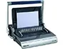 FELLOWES PERFORELIEUR FELLOWES GALAXY — Fournitures — vue 2