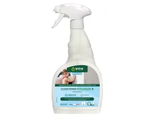 Nettoyant ultra puissant le vrai professionnel pae clean power parfum pins des landes spray 750ml — Non classé
