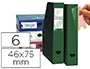 PORTE-ÉTIQUETTES TARIFOLD 3L ADHÉSIF 46x75 MM + BRISTOLS PRÉDÉCOUPÉS 6 UNITÉS — Classement & archivage — vue 2