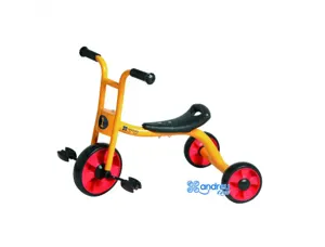 Tricycle trikes selle 2 positions 2 /4 ans 64x51,5x44cm — Non classé