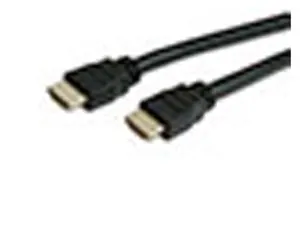 Câble hdmi transmission données vidéo audio 19 broches longueur câble 1.8m — Non classé