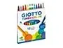 Étui de 12 feutres Turbo Color assortis, N.C — Activités artistiques — vue 2