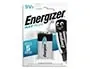 Pile Energizer Max Plus 6lr61/9v Bp1 — Informatique & bureautique — vue 2
