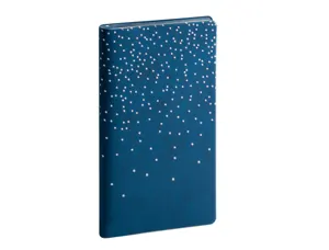 Agenda exacompta amelie espace 17 1 semaine sur 2     pages dim. 175x90mm assorti — Non classé