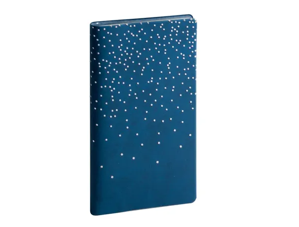 Agenda exacompta amelie espace 17 1 semaine sur 2 pages dim. 175x90mm assorti — Non classé