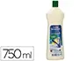 Crème À Récurer Lagor Surfaces Émaillées Inox Brille Sans Rayer Parfum Citron Flacon 750 ml, COLDIS — Services… — vue 2