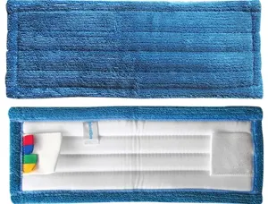 Frange microfibre languette 40cm — Non classé