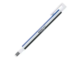 Stylo gomme tombow rectangulaire de précision mécanisme bouton-poussoir 2.5x5mm — Non classé