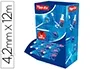 Tipp-Ex Roller correcteur "Easy Correct", VALUE PACK — Fournitures — vue 2