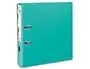 EXACOMPTA Classeur à levier PP Premium, A4, 80 mm, turquoise — Classement & archivage — vue 2