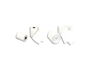 Bobine thermique exacompta tickets de caisse 1 pli sans bpa 80x72mmmandrin 12mm métrage 76m lot 10 rouleaux — Non classé