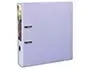 EXACOMPTA Classeur à levier PP Premium, A4, 80 mm, lilas — Classement & archivage — vue 2