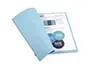 Chemise Exacompta Forever Carte Recyclée 220g A4 24x32 cm Coloris Bleu Clair Paquet 100 Unités — Classement &… — vue 2