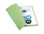 Chemise Exacompta Forever Carte Recyclée 220g A4 24x32 cm Coloris Vert Pré Paquet 100 Unités — Classement & archivage — vue 2